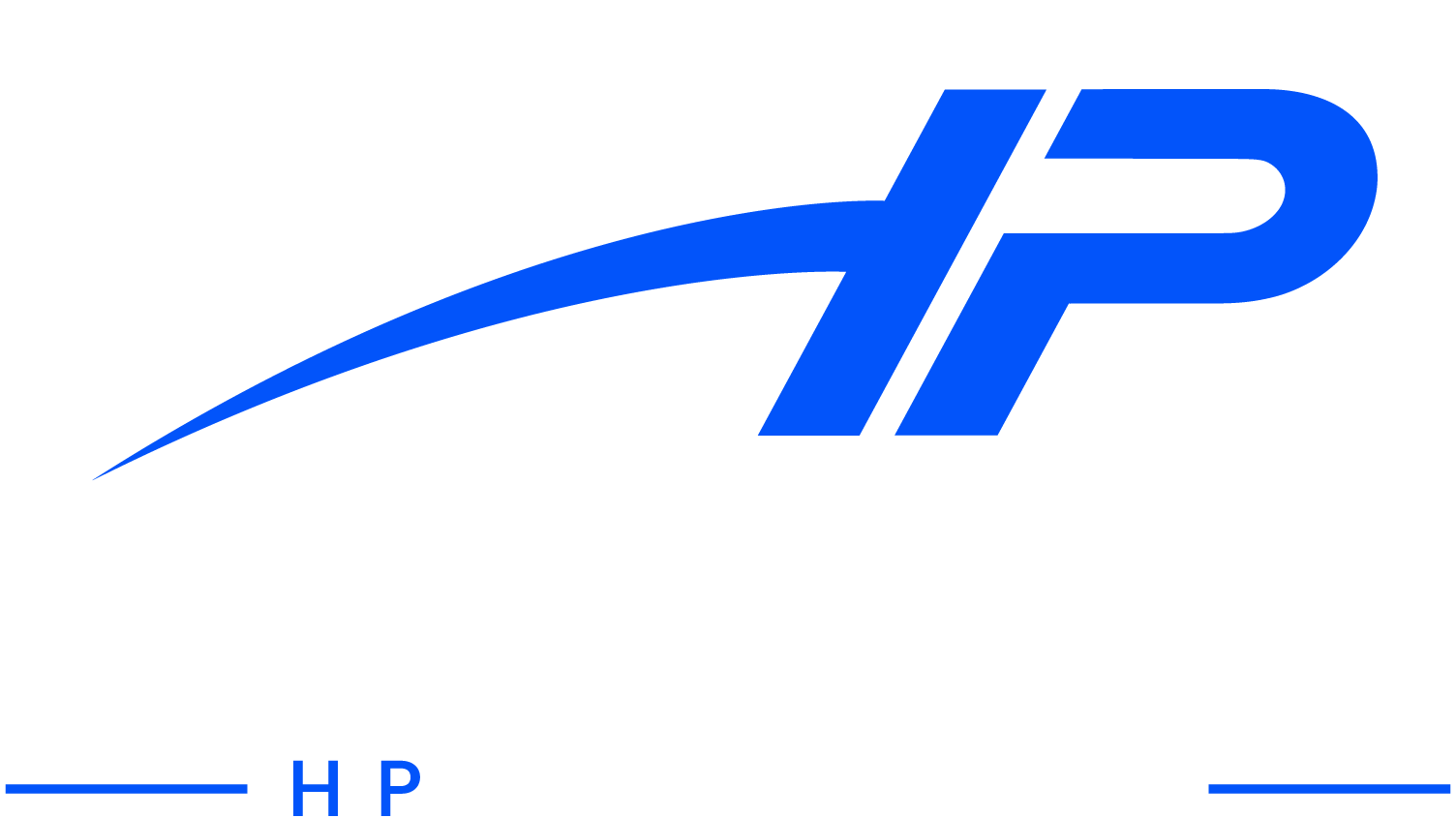 Velocity HP Coaching Logo